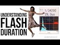 Understanding Flash Duration: Exploring Photography with Mark Wallace