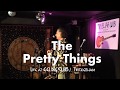 Pretty Things: "Big Boss Man" (Live @ Eel Pie Club /Twickenham, 2018)