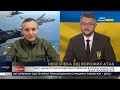 Щільної протиповітряної оборони в Україні немає, але вона посилюється, - Юрій Ігнат