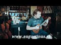 Korala tenorové ukulele | UKT-210