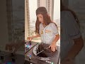 Scratch Practice By 10 Years Old Dj Michelle Scratch Practice By 10 Years Old Dj Michelle