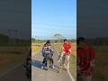 Desi rider se panga   sumon stunts  shorts ktm