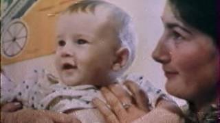 ДОКУМЕНТАЛЬНЫЙ ФИЛЬМ КОЛХОЗ "РОДИНА" 1991 год СЕЛО ЧАПАЕВСКОЕ 3-ЧАСТЬ