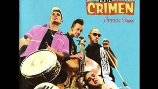 Historia Del Crimen - Poison Heart chords