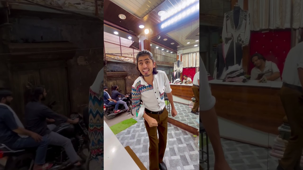 Bewakoof tailor #😂😂😂