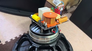 K-array KP12 Nguyên sốp Chất âm hiend chuyên nghiệp top 1 ytali