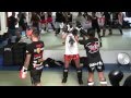 Nieky Holzken K1 Seminar Hamburg