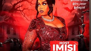 🔥👉IMISI admitted of no RECONCILIATION and finally BLOCKED ex housemate FAITH - FANS in BIG GBASGBOS