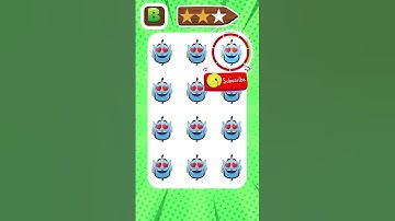 find the odd emoji out #emojis #emojichallenge #shorts #quiz #puzzlechallenge #puzzle