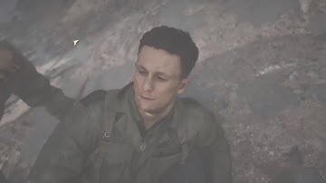 Call Of Duty WW2 l Offline Bot Gameplay!