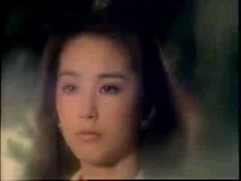 琼瑶电影金曲－松林的低语