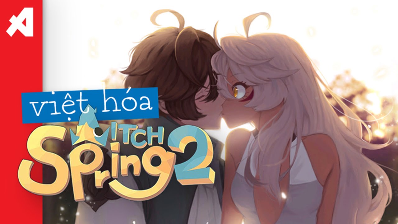 witch spring 2  Update 2022  ❤ Game Witch Spring 2 Việt Hóa | Android \u0026 IOS - siêu phẩm trở lại đuây