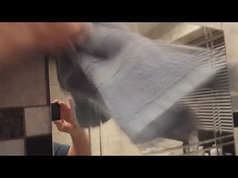How to Stop Your Mirrors from Fogging Up