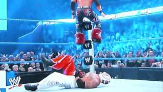 Best Starship Pain Ever