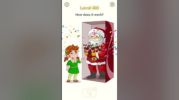 DOP 2 : Delete One Part level 656-660 Gameplay Walkthrough | DOP 2 Level 656-660 Solution