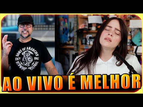BILLIE EILISH The