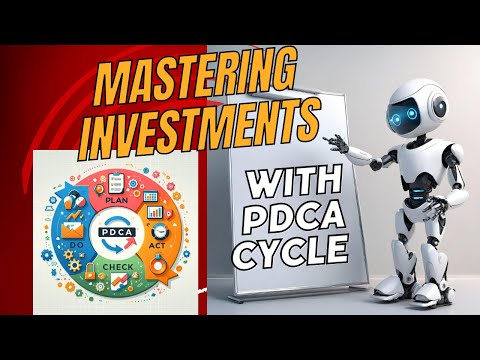 Mastering Investments with