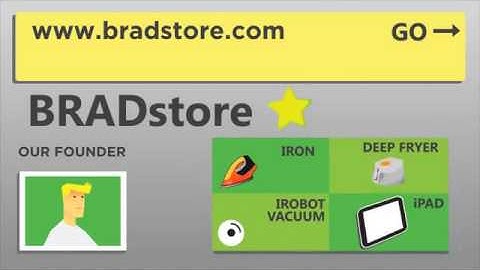 Create an online store with 3dcart today