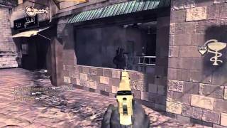 A G O N Y VII - No Scope Triple Wallbang!