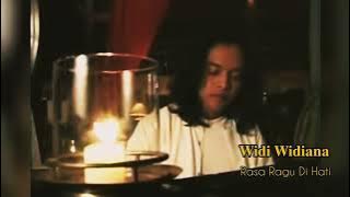 RASA RAGU DIHATI - WIDI WIDIANA_POP BALI LAWAS (LIRIK)