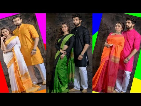 Matching Clothes for Couples | Couple Matching Dress