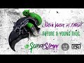 Future & Young Thug - Patek Water Feat. Offset (AUDIO)