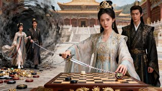 Download Lagu My fiancé asked me to be my concubine and I married the disabled prince out of anger！#250413cyB2 MP3