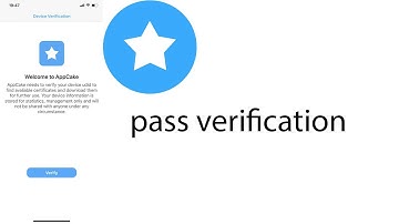 How to install appcake and download tweaked apps