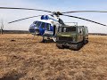 Хорошее - друг лучшего ! Вездеход BV-206 Лось на минималках