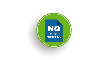 Product: E-Mini NASDAQ 100