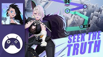 Dislyte Gameplay Android