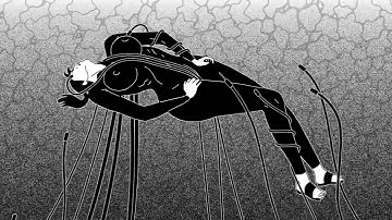 GregorGunta - LORN - ANVIL (Remake with original music)