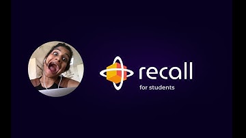 Recall for students
