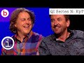 Qi series n episode 7 full episode  with lolly adefope lee mack  richard osman