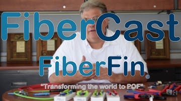 POF Connectors Overview | FiberCast