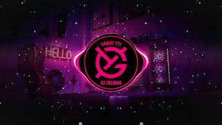 DJ POMPA BABAT BABAT BY TRS SOUND VIRAL TIKTOK TERBARU 2023