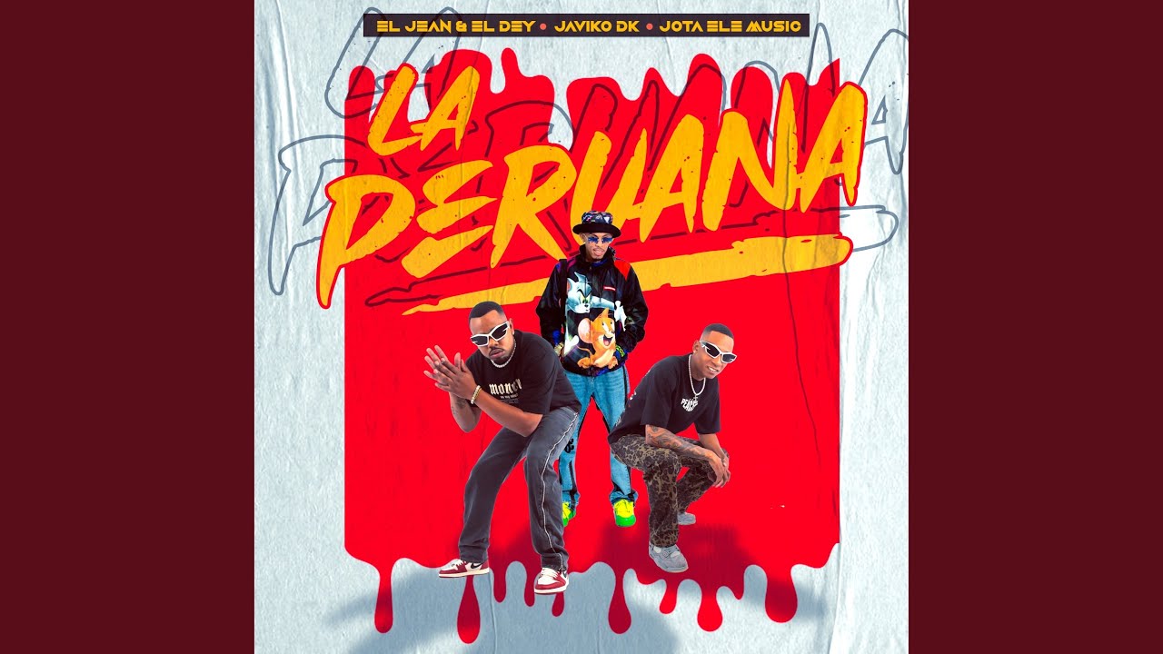 Watch La Peruana on YouTube Watch La Peruana on YouTube