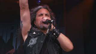 DEATH ANGEL - The Pack - Bloodstock 2019