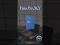 Visio Pro 2021