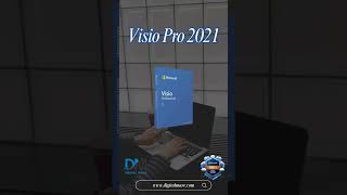 Visio Pro 2021