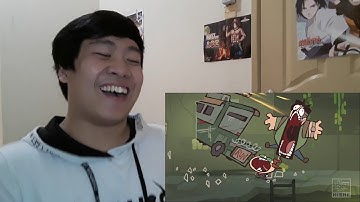 ByteSize Recaps - The Last Of Us ( Reaction! )