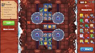 Download lagu Blooket | Tower defense 2 | fractured factory (#1)#blooket