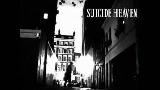 Video thumbnail of "Suicide Heaven - ...Alone"