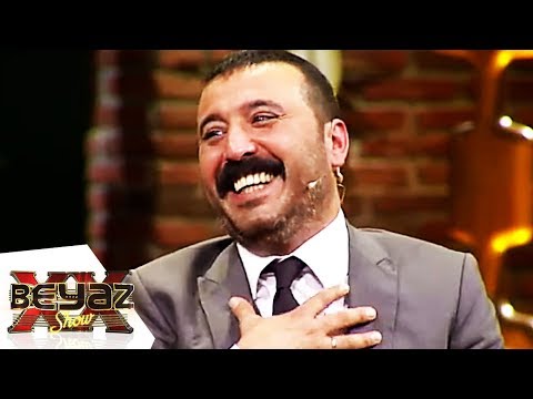 Mustafa Üstündağ: ''Karım Bana Çıkma Teklif Etti'' - Beyaz Show