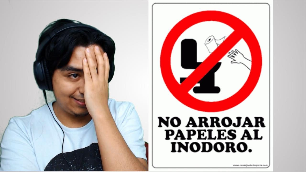 Reaccionando a 9 cosas que no debes hacer en Perú | ¿Tan mal estamos?