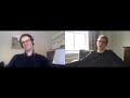 Capture de la vidéo Alexander Campkin's Choral Works – In Conversation With David Crown (World Premiere Recordings)