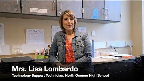 Meet Me Monday Feature #21- Lisa Lombardo