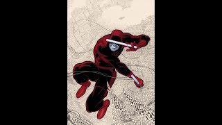 Daredevil Tribute