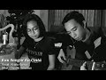 Kau Sangat Kucinta - LDWP Cover