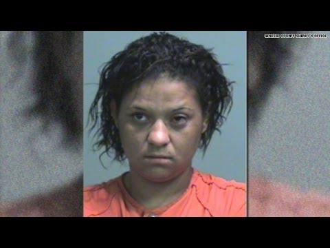 Mom beats child with belt, posts video online